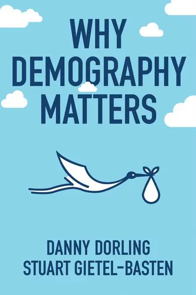 Why demography matters Solo Hoy