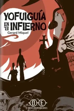 Yo fui guía en el infierno Favorito De Clientes