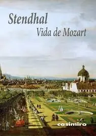 Vida de Mozart Solo Hoy