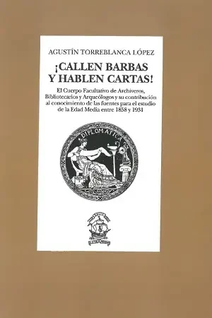 ¡Callen barbas y hablen cartas! Económico