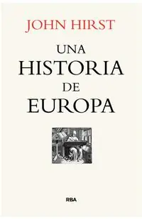 Una historia de Europa Favorito De Clientes