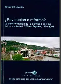 ¿Revolución o reforma? Liquidación