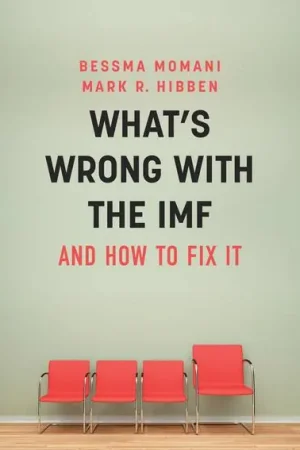 What‘s wrong With the IMF Precio Económico