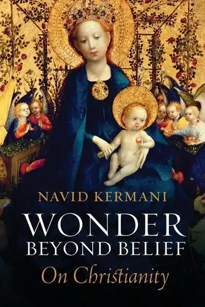Wonder beyond belief Novedad