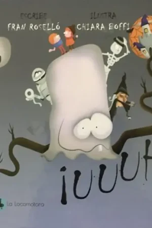 ¡Uuuh! Envío Exprés