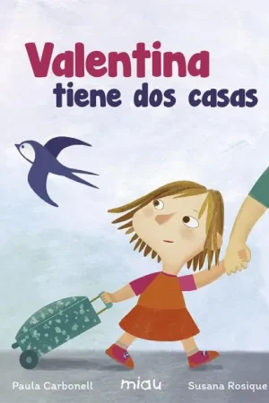 A Buen Precio Valentina tiene dos casas
