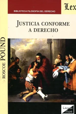 A Buen Precio Justicia conforme a Derecho