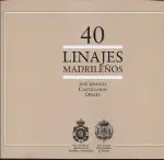 40 Linajes madrileños Compra Ahora