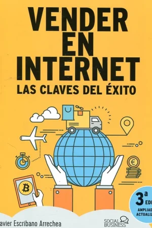 Vender en internet Descuento