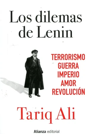 Venta Final Los dilemas de Lenin