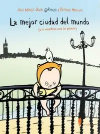 Venta Final La mejor ciudad del mundo