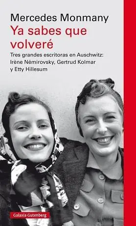 Ya sabes que volveré Ocasión Especial