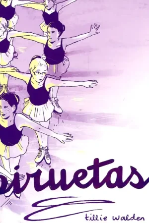 Venta Final Piruetas
