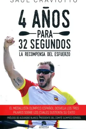 4 años para 32 segundos Liquidación