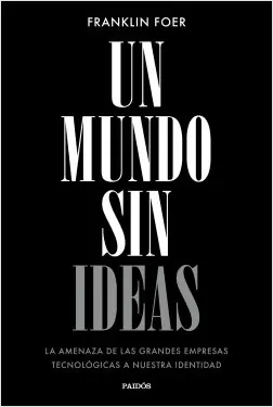 Un mundo sin ideas Precio Económico