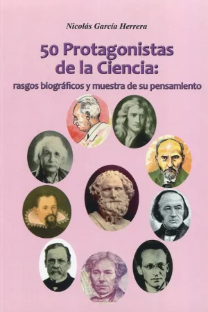 Venta Final 50 protagonistas de la Ciencia