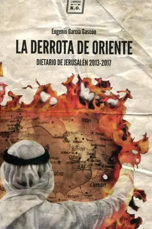 Barato La derrota de Oriente