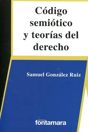 Alta Calidad Código semiótico y teorías del Derecho