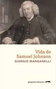 Vida de Samuel Johnson Envío Inmediato