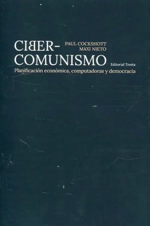 Bestseller Ciber-comunismo