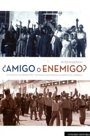 ¿Amigo o enemigo? Devolución Gratuita