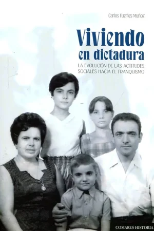 Viviendo en dictadura No Te Lo Pierdas