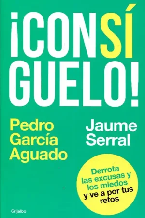 ¡Consíguelo! Última Versión
