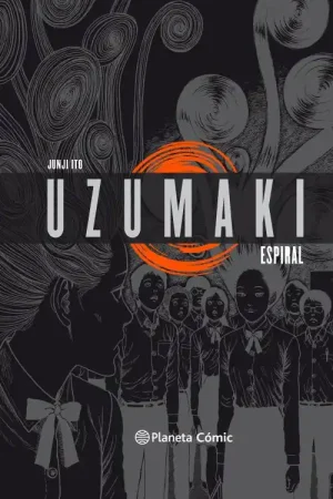 Uzumaki Rebajas