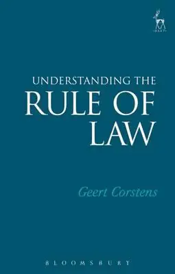 Understanding the rule of Law No Te Lo Pierdas