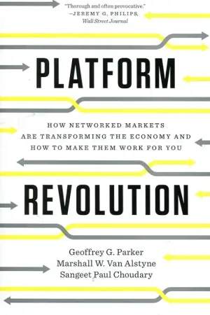 Alta Calidad Platform revolution