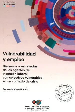 Vulnerabilidad y empleo Ocasión Especial