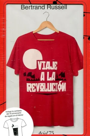 Viaje a la revolución Ordenar Ahora Mismo