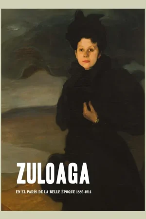 Zuloaga en el París de la Belle Époque, 1889-1914 Rebajas