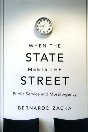 When the State meets the street Ocasión Especial