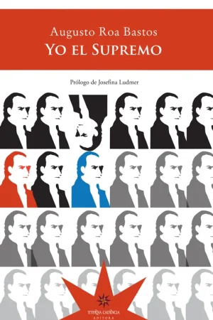 Yo el Supremo Gran Oferta