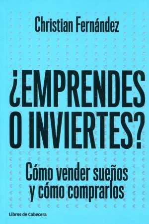 ¿Emprendes o inviertes? Súper Precio