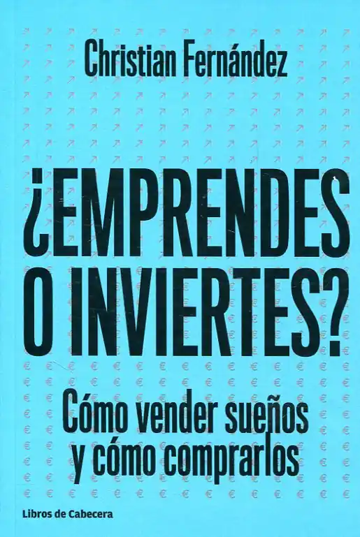 ¿Emprendes o inviertes? Súper Precio