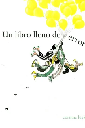 Un libro lleno de errores Precio Reducido