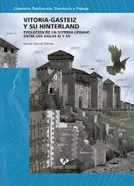 Vitoria-Gasteiz y su Hinterland Ordenar Ahora Mismo