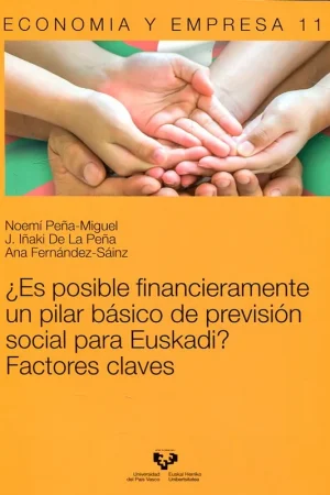 ¿Es posible financieramente un pilar básico de previsión social para Euskadi? Solo Por Tiempo Limitado