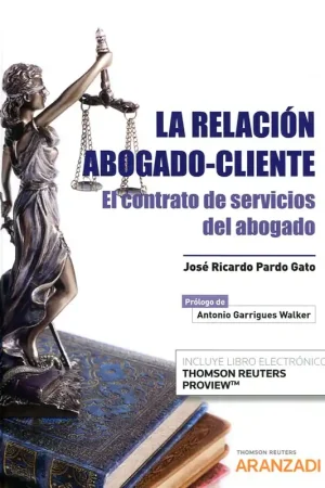 Alta Calidad La relación abogado-cliente