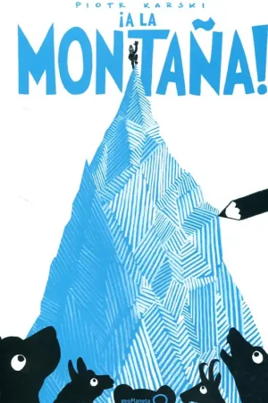 ¡A la montaña! Comprar En Línea
