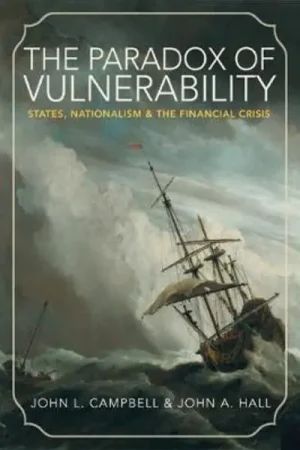 A Buen Precio The paradox of vulnerability