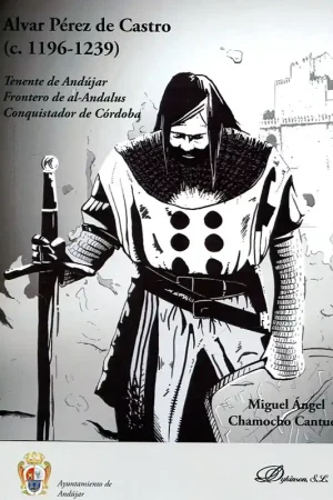 Alvar Pérez de Castro (c, 1196-1239 Precio De Oferta