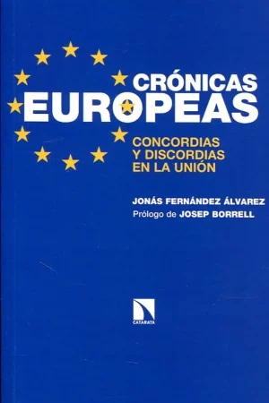 A Buen Precio Crónicas europeas