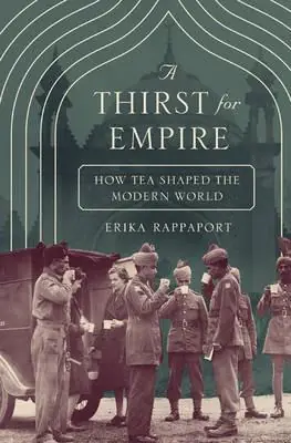 A thirst for empire Favorito De Clientes