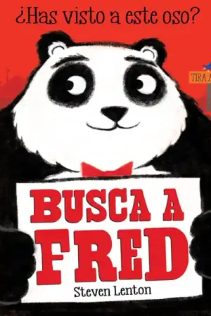 Alta Calidad Busca a Fred