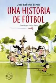 Una historia de fútbol Más Vendido