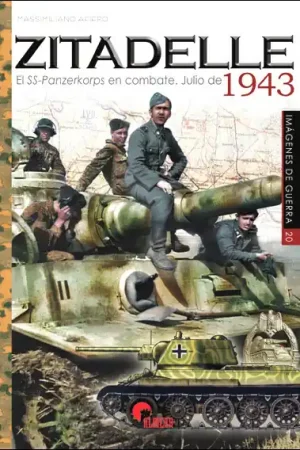 Zitadelle Solo Por Tiempo Limitado