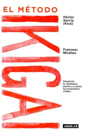 A Buen Precio El método Ikigai